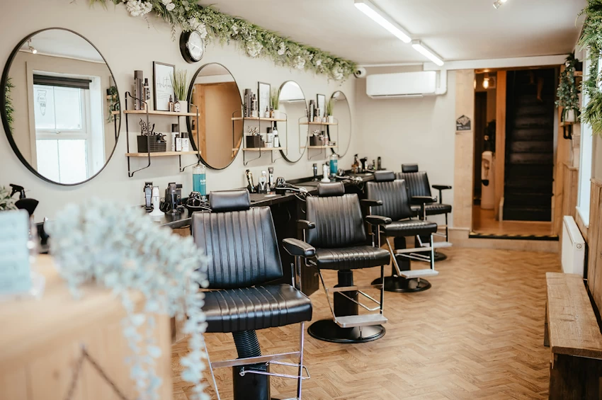 Gatsbys Barbers Fakenham