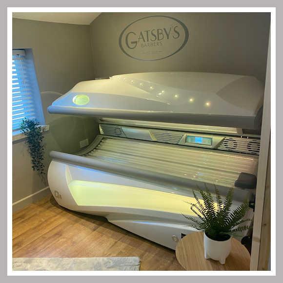 Sunbed Fakenham