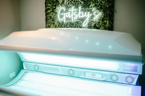 Sunbed Dereham